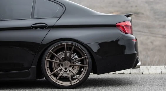 Instagram post from morr.wheels. This post is in position 4.