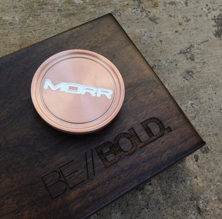 Instagram post from morr.wheels. This post is in position 0.