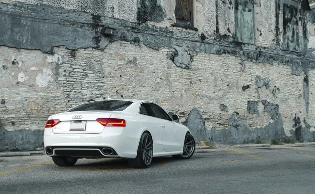 Instagram post from morr.wheels. This post is in position 3.