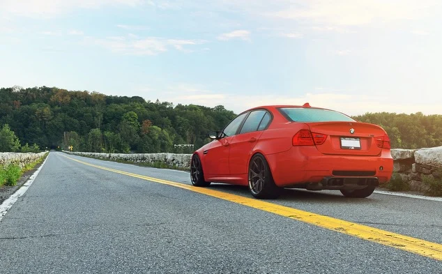 Instagram post from morr.wheels. This post is in position 4.