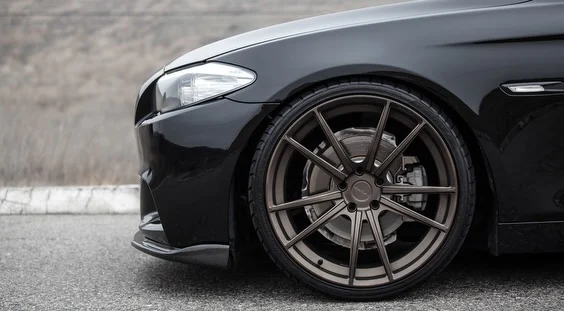 Instagram post from morr.wheels. This post is in position 2.