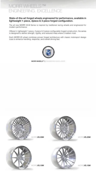 Instagram post from morr.wheels. This post is in position 2.
