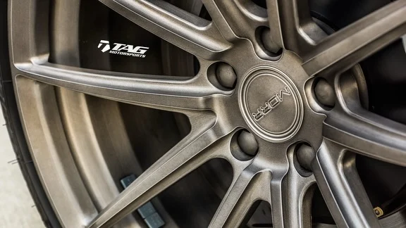 Instagram post from morr.wheels. This post is in position 4.