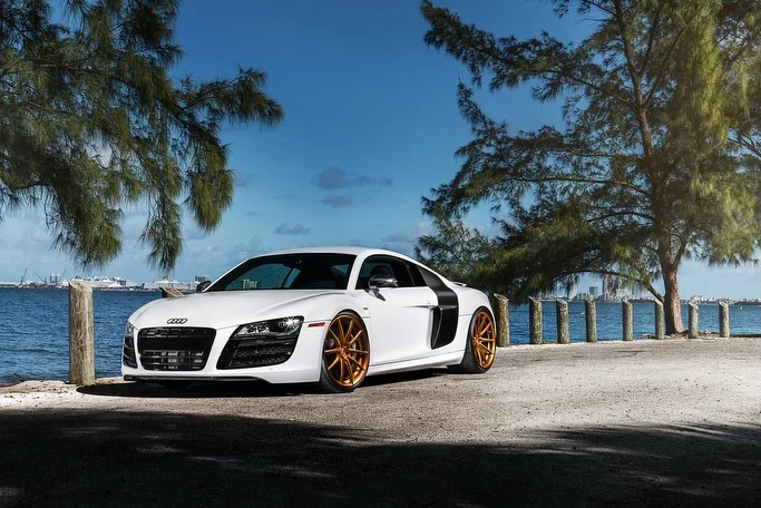 Instagram post from morr.wheels. This post is in position 1.