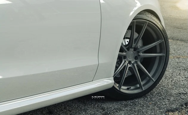 Instagram post from morr.wheels. This post is in position 2.