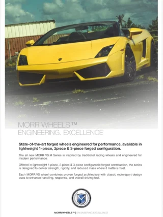 Instagram post from morr.wheels. This post is in position 5.