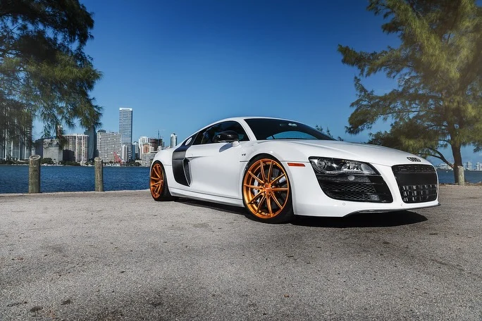 Instagram post from morr.wheels. This post is in position 0.