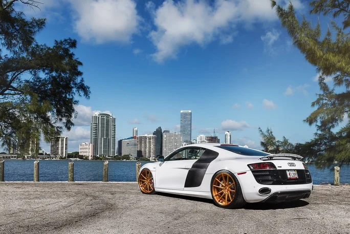 Instagram post from morr.wheels. This post is in position 3.