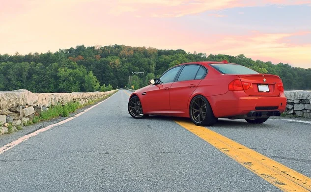 Instagram post from morr.wheels. This post is in position 3.