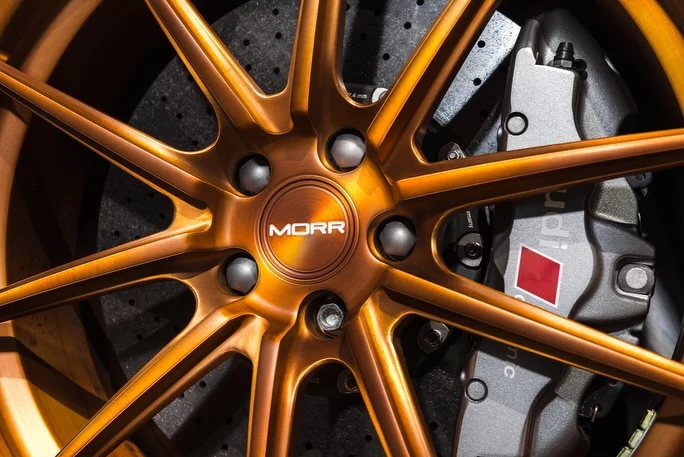 Instagram post from morr.wheels. This post is in position 4.