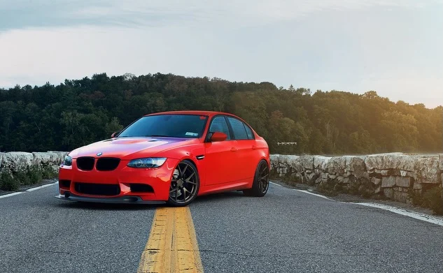 Instagram post from morr.wheels. This post is in position 0.