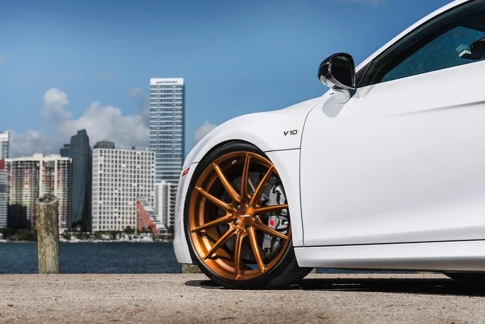 Instagram post from morr.wheels. This post is in position 2.